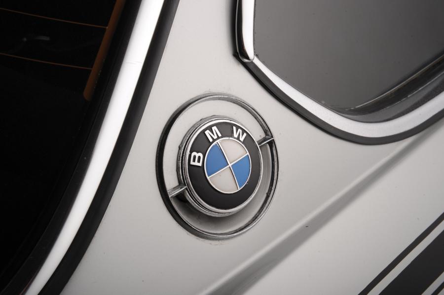  BMW 3.0 CSL Coupe 1973 года  (фото 5 из 12)
